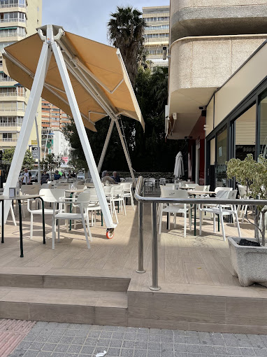 Cafe Portofino 6