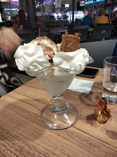 Cafe Portofino 7