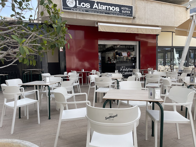 Cafe Portofino