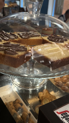 Cafe Sorrento 4
