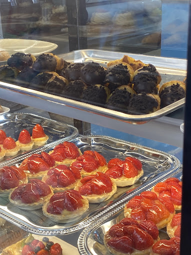 Cafe Sorrento 5