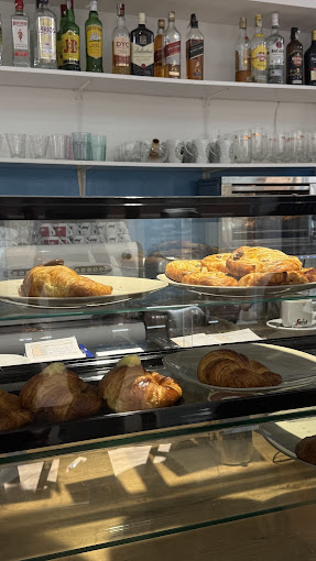 Cafe Sorrento 6