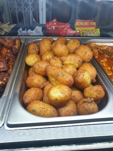 Cafeteria Reina Benidorm 8