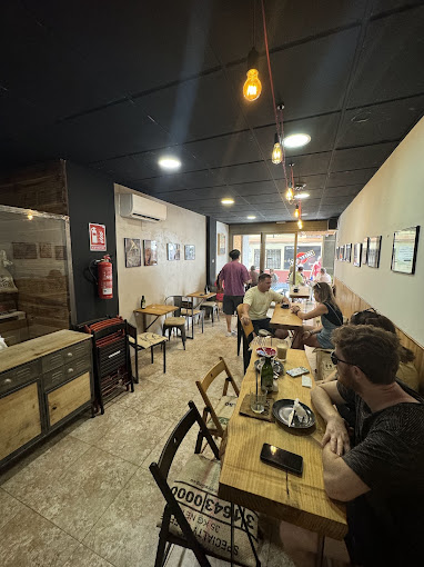 El Cafe de Axel 10