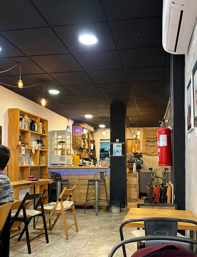 El Cafe de Axel 3