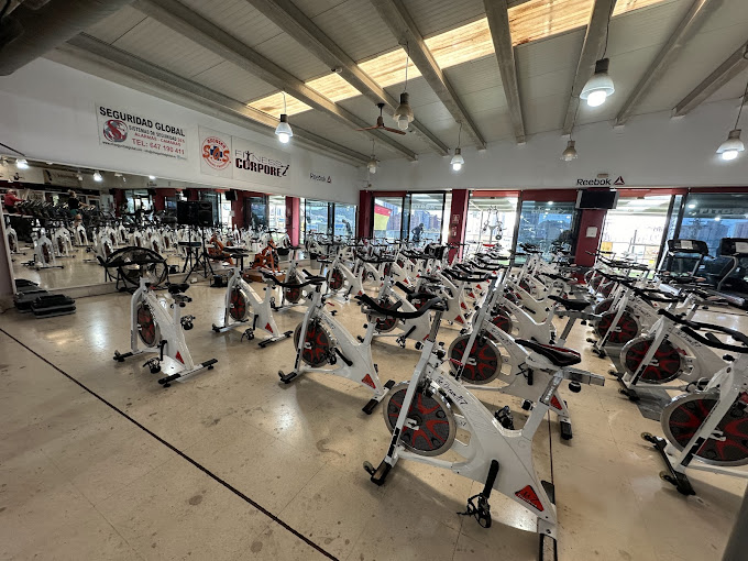Fitness Corpore Finestrat 2