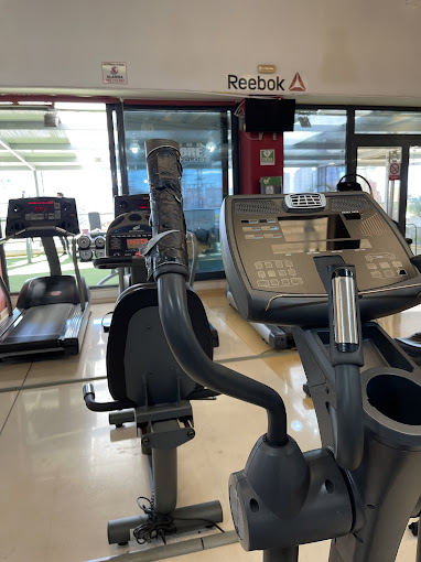 Fitness Corpore Finestrat 5