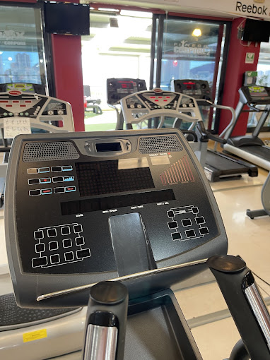 Fitness Corpore Finestrat 6