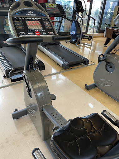 Fitness Corpore Finestrat 8