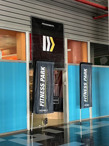 Fitness Park Benidorm La Estacion 11
