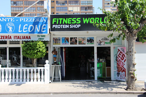 Fitness World