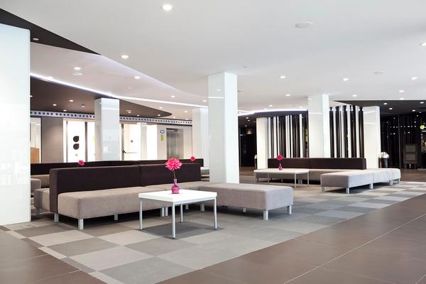 Flash Hotel 10