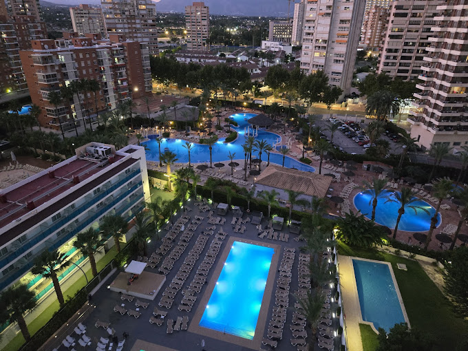 Flash Hotel 12