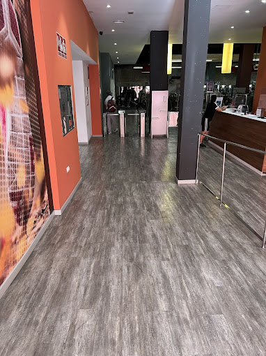 Gimnasio VivaGym 10