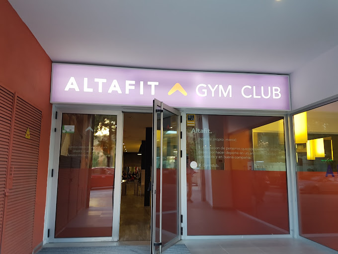 Gimnasio VivaGym 13