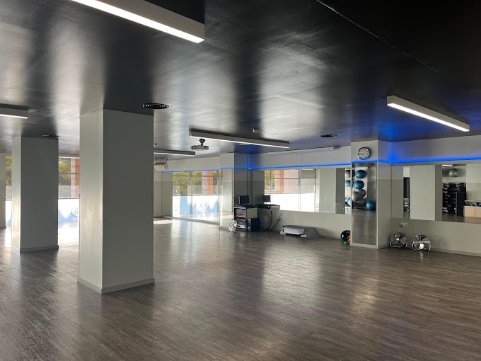 Gimnasio VivaGym 3