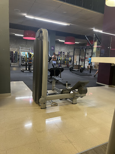Gimnasio VivaGym 4