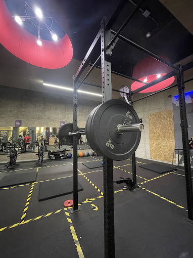Gimnasio VivaGym 8