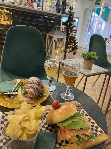 Good Day Cafe 11