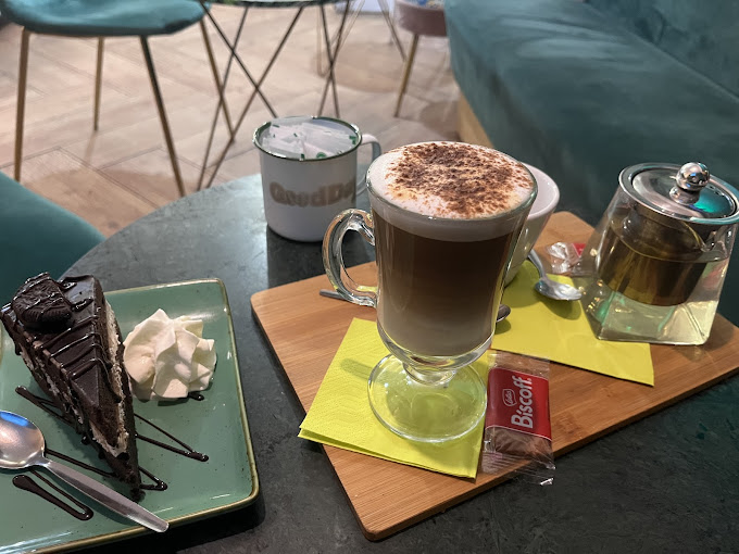 Good Day Cafe 3