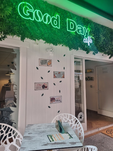 Good Day Cafe 8