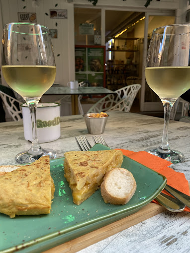Good Day Cafe 9