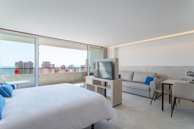 Halley Hotel Apartments 4