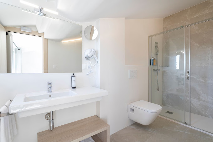 Halley Hotel Apartments 5