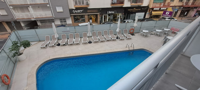 Hotel Brasil 2