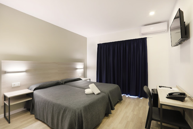 Hotel Brasil 4