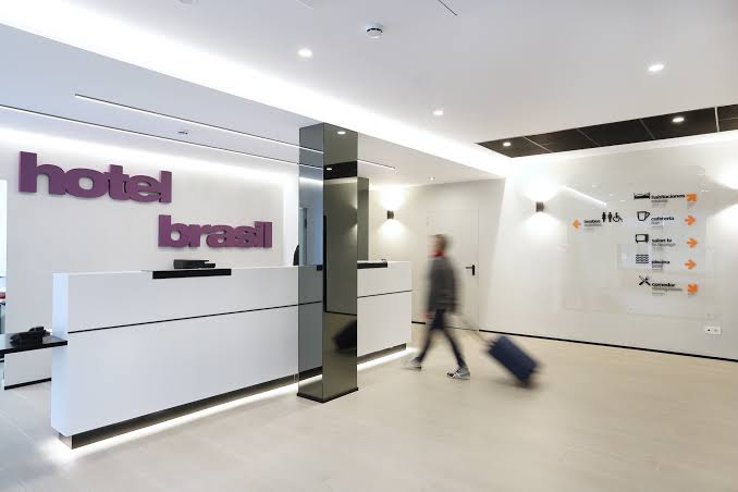 Hotel Brasil 7