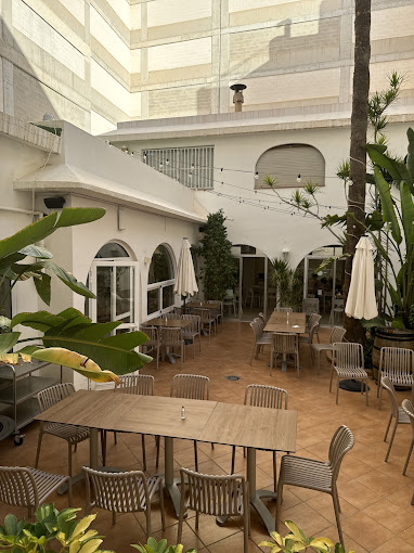 Hotel Internacional 1