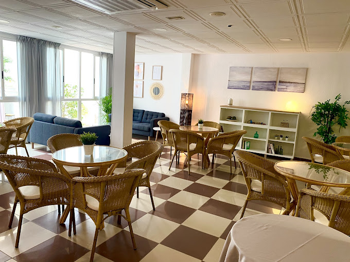 Hotel Internacional 10