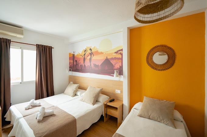 Hotel Internacional 2