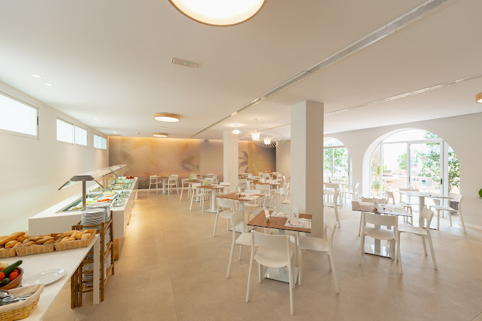 Hotel Internacional 4