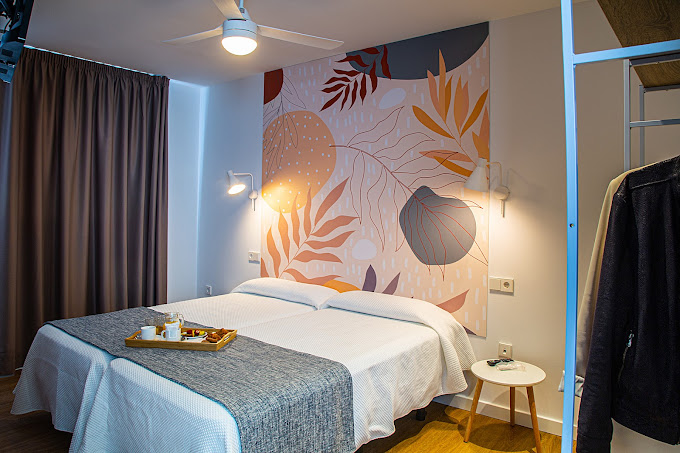 Hotel Internacional 6