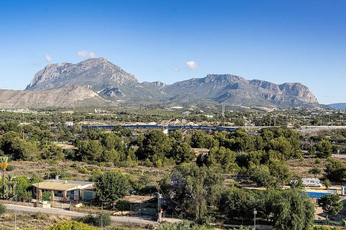 Hotel La Estacion 7