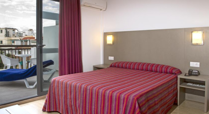 Hotel Montesol Benidorm 2