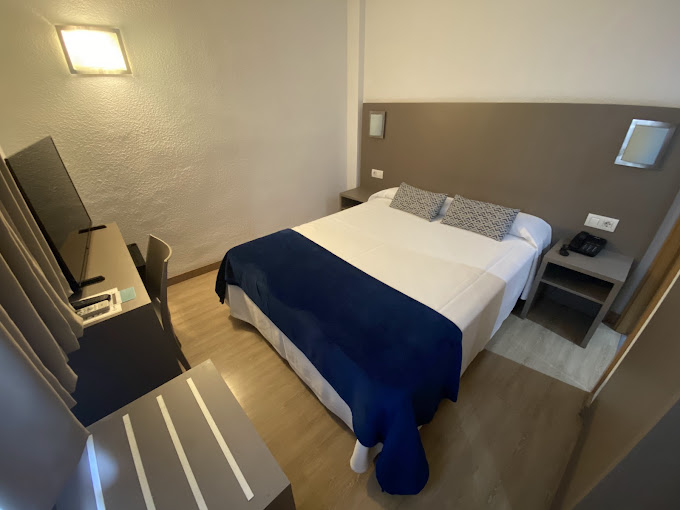 Hotel Montesol Benidorm 3