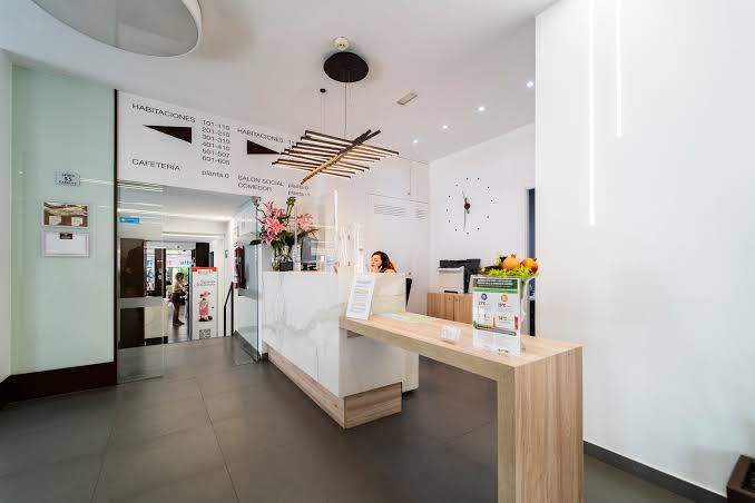Hotel Montesol Benidorm 9