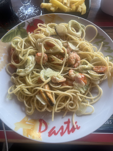 PARADISO 6