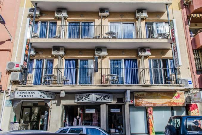 Pension Pardo 7