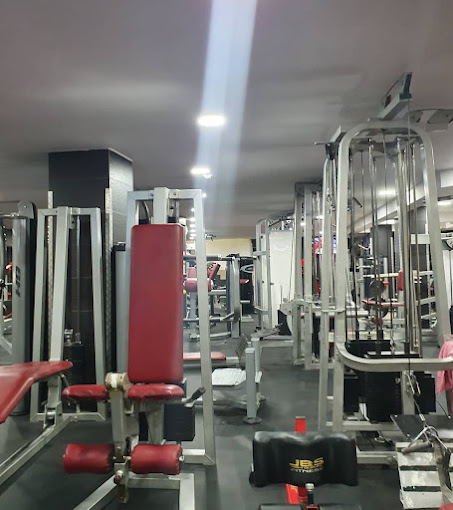 Power Gym 2