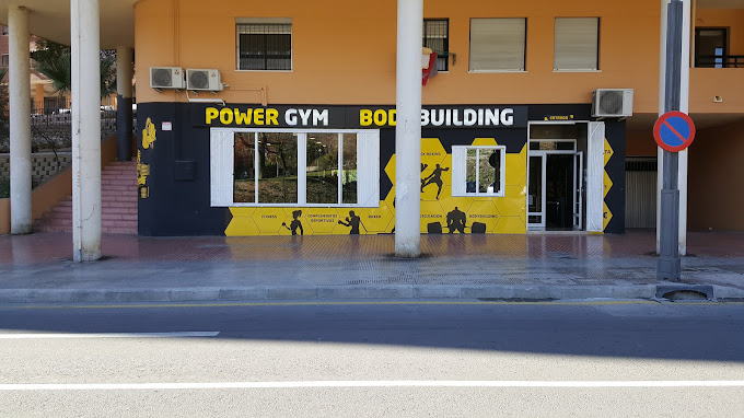Power Gym 3
