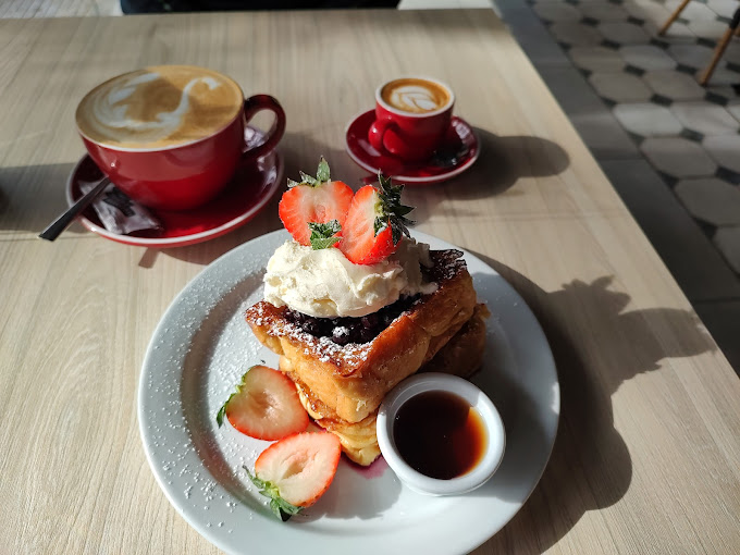 The Brunch Box 10