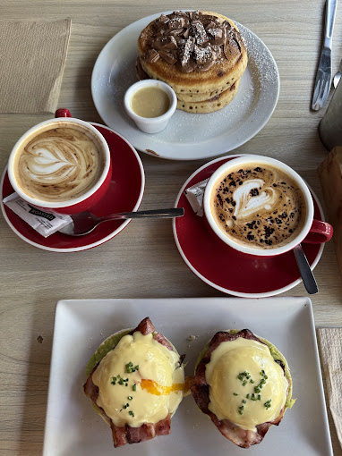 The Brunch Box 6