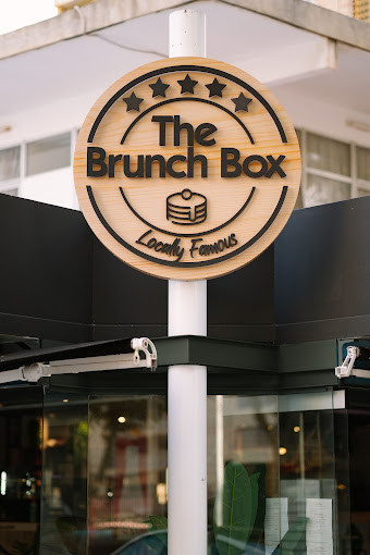 The Brunch Box 8