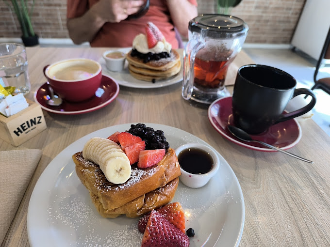 The Brunch Box 9