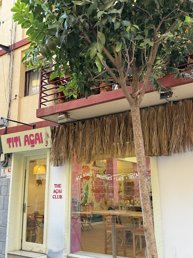 Titi Acai 10