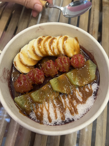 Titi Acai 12